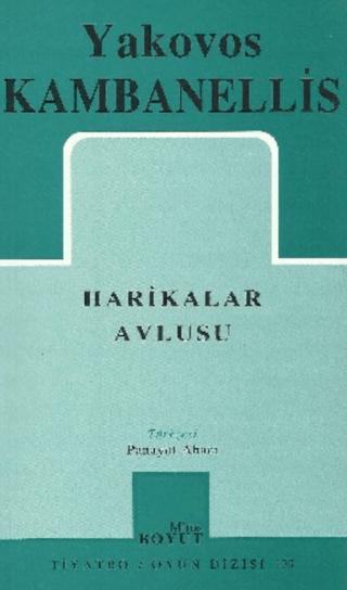 Harikalar Avlusu