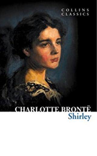 Shirley (Collins Classics) | HarperCollins (Ciltsiz)  - Resim 1