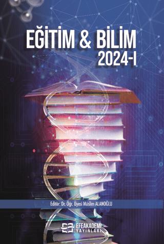 Eğitim & Bilim I