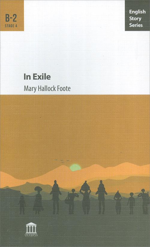 In Exile B-2 - Mary Hallock Foote - Olympia
