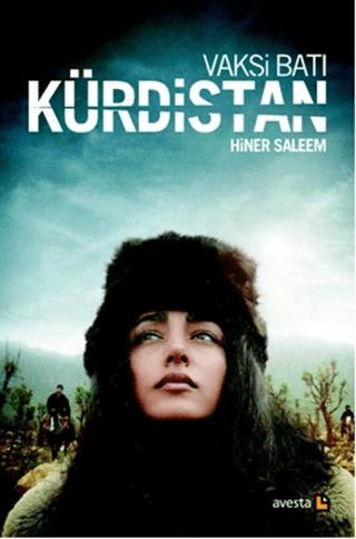 Vahşi Batı Kürdistan | Avesta Yayınları (Ciltsiz)  - Resim 1