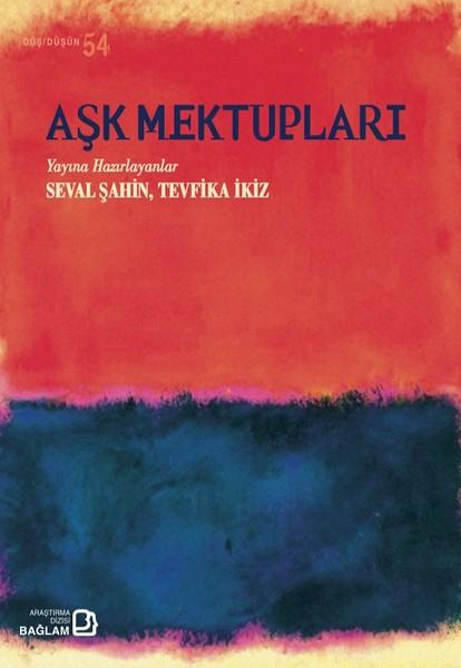 Aşk Mektupları | Bağlam Yayıncılık (İnce Kapak)  - Resim 1