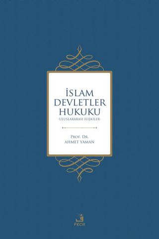 İslam Devletler Hukuku