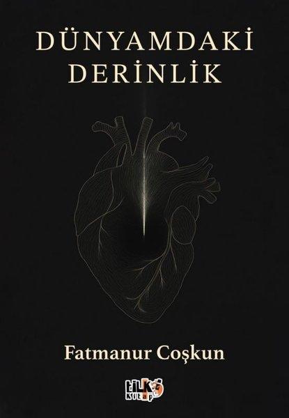 Dünyamdaki Derinlik | Tilki Kitap (İnce Kapak)  - Resim 1