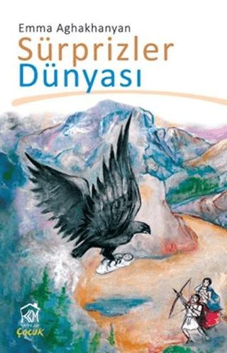 Sürprizler Dünyası