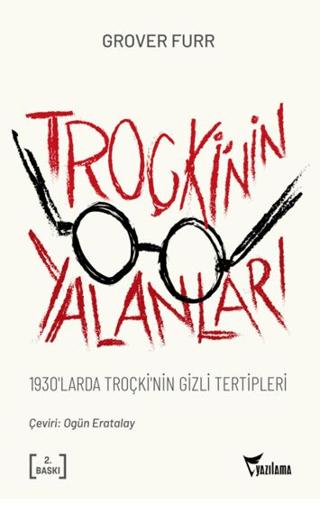 Troçki'nin Yalanları