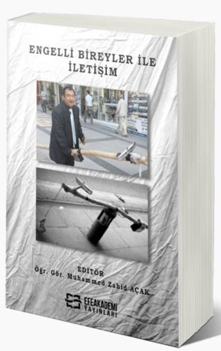 Engelli Bireyler ile İletişim