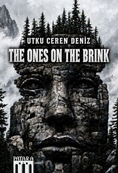 The Ones On The Brink | Patara Kitap (İnce Kapak)  - Resim 1