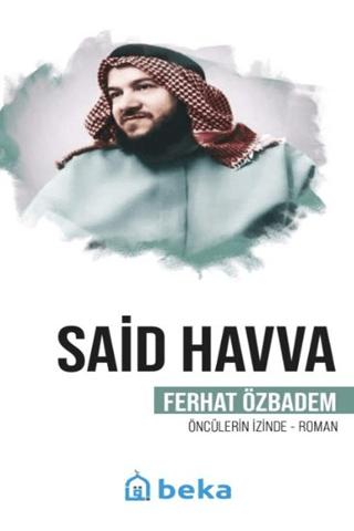 Said Havva Öncülerin İzinde