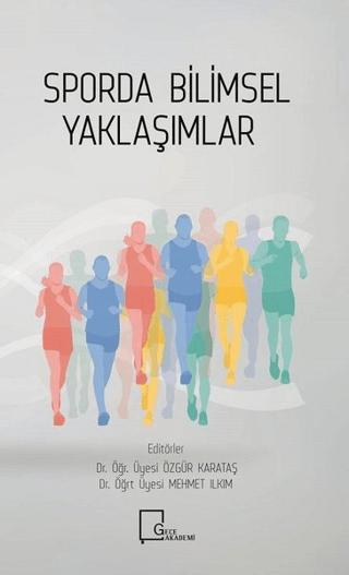 Sporda Bilimsel Yaklaşımlar | Gece Akademi (Ciltsiz)  - Resim 1