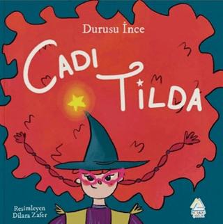Cadı Tilda