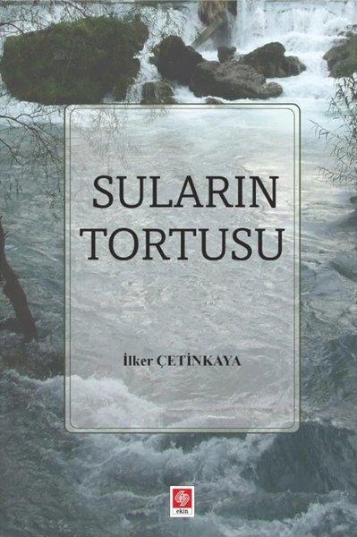 Suların Tortusu | Ekin Basım Yayın (İnce Kapak)  - Resim 1