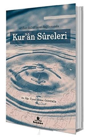 El‐Esmaü'l Hüsna Bağlamında Kur'an Sureleri