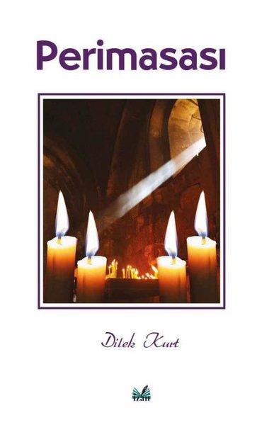 Peri Masası | İzan Yayıncılık (İnce Kapak)  - Resim 1