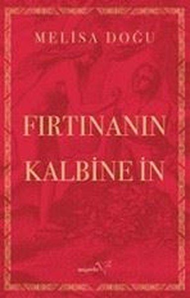 Fırtınanın Kalbine İn | Müptela Yayınları (İnce Kapak)  - Resim 1