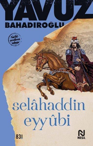 Selahaddin Eyyubi | Nesil Yayınları (İnce Kapak)  - Resim 1