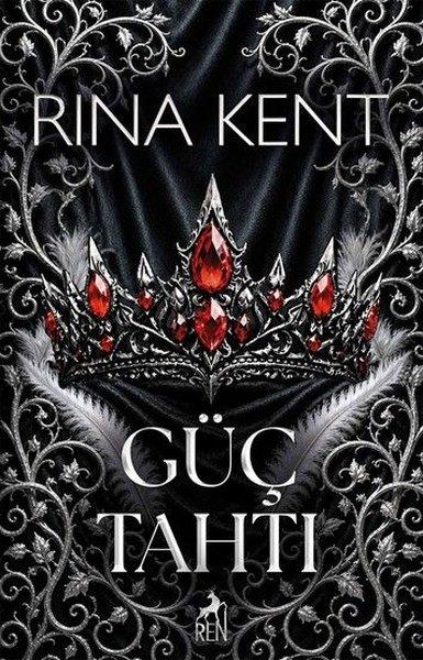 Güç Tahtı | Ren Kitap (İnce Kapak)  - Resim 1