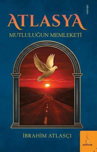 Atlasya | Şey Kitap (Ciltsiz)  - Resim 1