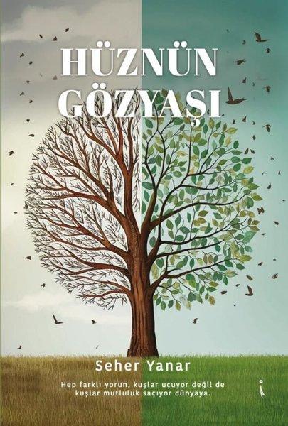 Hüznün Gözyaşı | İkinci Adam Yayınları (İnce Kapak)  - Resim 1