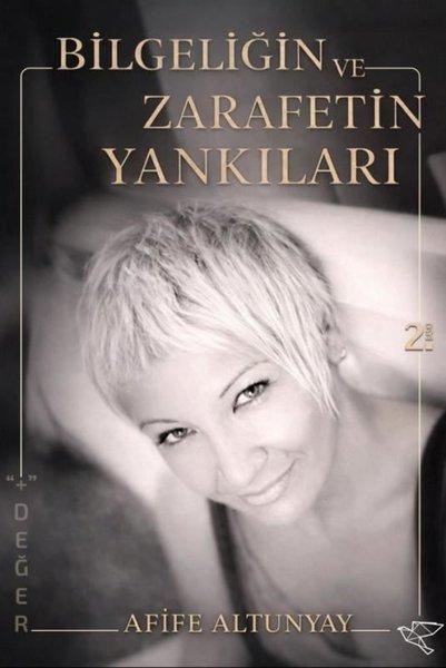 Bilgeliğin ve Zarafetin Yankıları | Ulukuş Yayınları (İnce Kapak)  - Resim 1