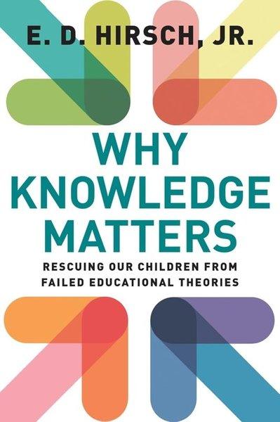 Why Knowledge Matters | Harvard University Press (İnce Kapak)  - Resim 1