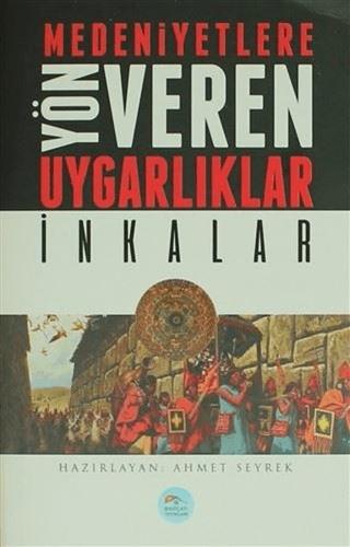 Medeniyetlere Yön Veren Uygarlıklar: İnkalar