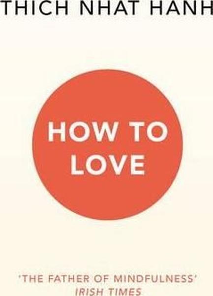 How To Love | Rider Books (İnce Kapak)  - Resim 1