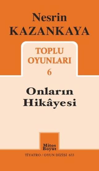 Toplu Oyunları 6 / Onların Hikayesi