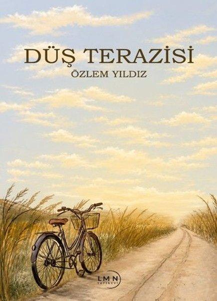 Düş Terazisi | Liman Yayınevi (İnce Kapak)  - Resim 1