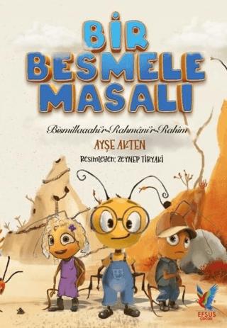 Bir Besmele Masalı
