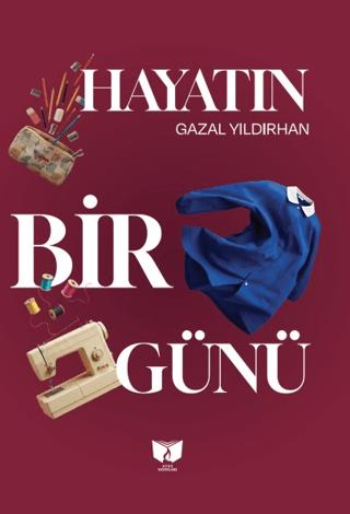 Hayatın Bir Günü | Ateş Yayınları (Ciltsiz)  - Resim 1