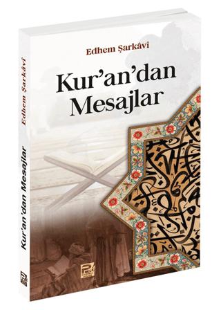 Kur'an'dan Mesajlar | Karınca & Polen Yayınları (Ciltsiz)  - Resim 1