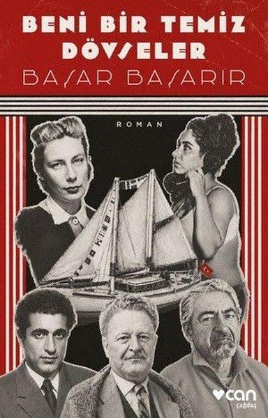 Beni Bir Temiz Dövseler | Can Yayınları (İnce Kapak)  - Resim 1