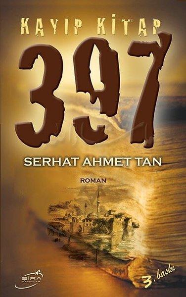 Kayıp Kitap 397 | Şira Yayınları (İnce Kapak)  - Resim 1