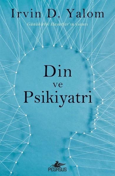 Din ve Psikiyatri | Pegasus (İnce Kapak)  - Resim 1