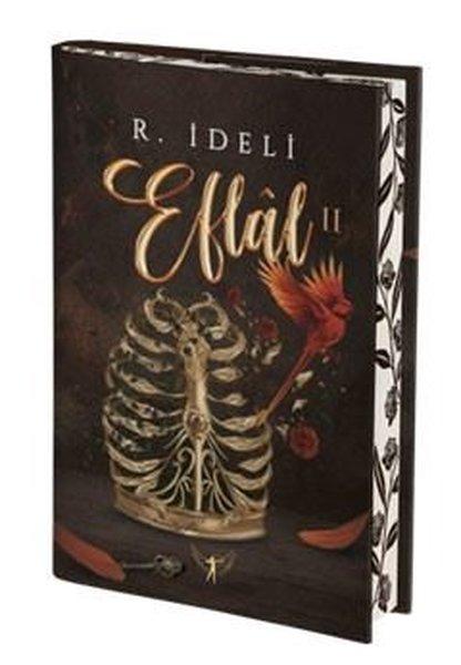 Eflal - 2 | Artemis Yayınları (Ciltli)  - Resim 1