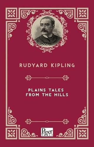 Plains Tales From The Hills