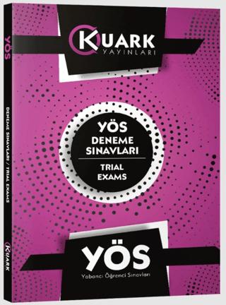 YÖS Deneme Sınavları