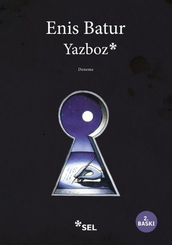 Yazboz | Sel Yayıncılık