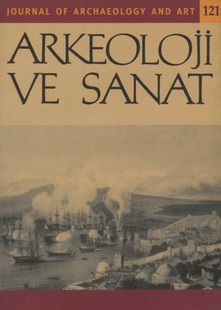 Arkeoloji ve Sanat Dergisi Sayı 121 | Arkeoloji ve Sanat Dergisi (Ciltsiz)  - Resim 1