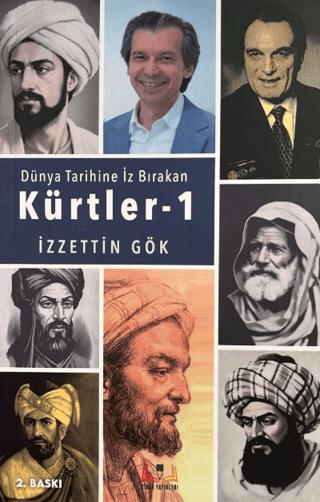 Dünyada İz Bırakan Kürtler-1