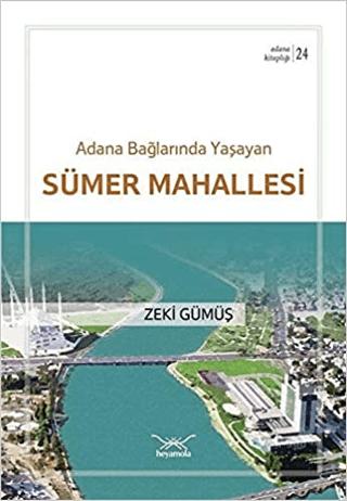 Sümer Mahallesi