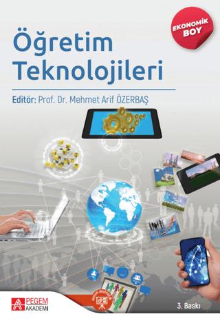 Öğretim Teknolojileri (Ekonomik Boy)