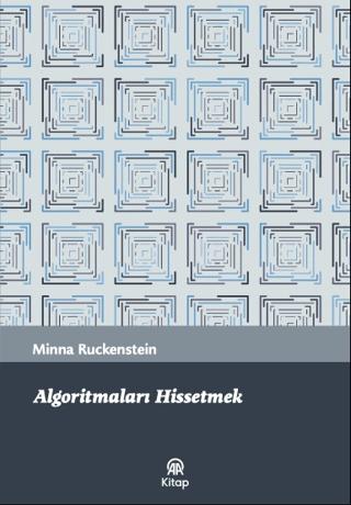 Algoritmaları Hissetmek | AA Kitap (Ciltsiz)  - Resim 1