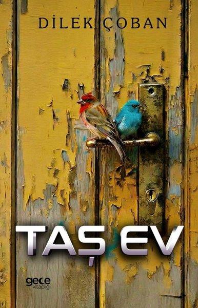 Taş Ev | Gece Kitaplığı (İnce Kapak)  - Resim 1
