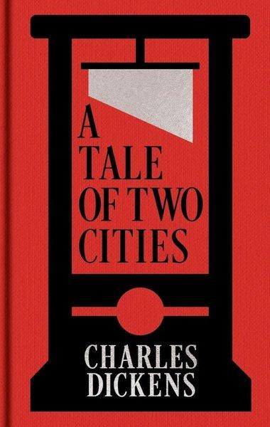 A Tale of Two Cities | Arcturus (Ciltli)  - Resim 1