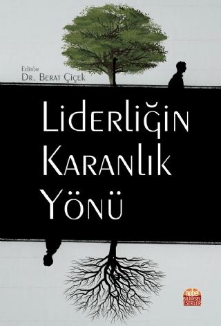 Liderliğin Karanlık Yönü | Nobel Bilimsel Eserler (Ciltsiz)  - Resim 1