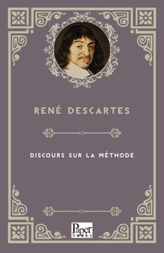 Discours Sur La Methode | Paper Books (Ciltsiz)  - Resim 1