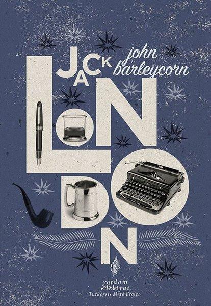 John Barleycorn | Yordam Edebiyat (e-Kitap)  - Resim 1