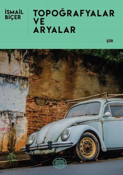 Topografyalar ve Aryalar - Resim 1